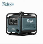 Fabbods 3500W Inverter Generator