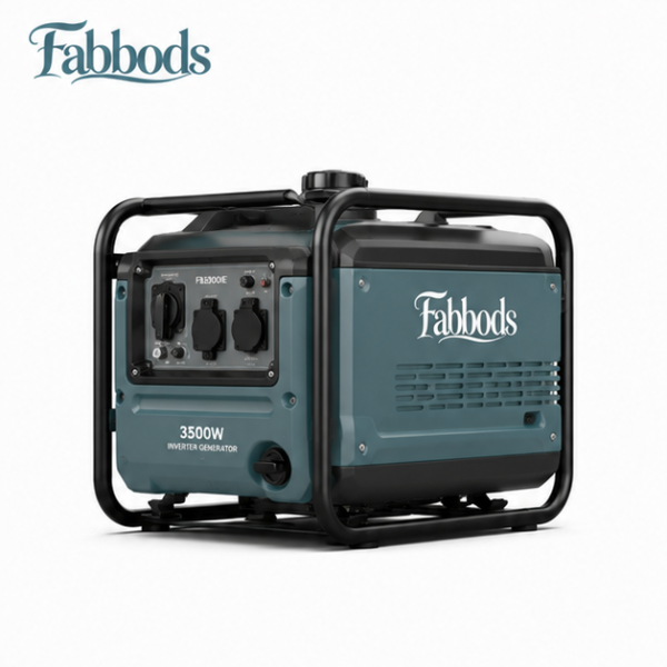 Fabbods 3500W Inverter Generator