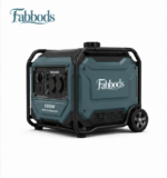 Fabbods FB5500IE 5500W Inverter Generator
